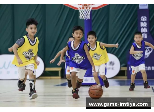姚明成立篮球培训基金会，助力中国青少年成长