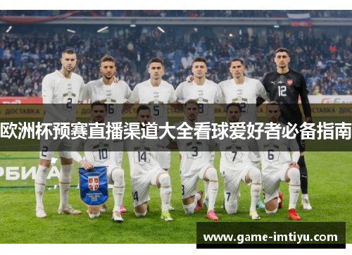 欧洲杯预赛直播渠道大全看球爱好者必备指南