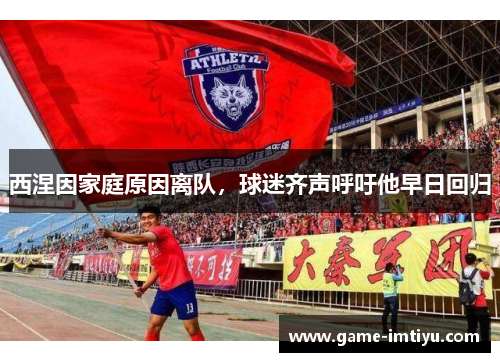 西涅因家庭原因离队，球迷齐声呼吁他早日回归
